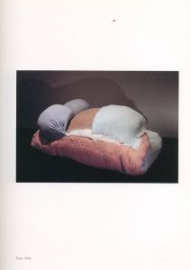 「Louise Bourgeois: œuvres récentes = recent works / Louise Bourgeois」画像3