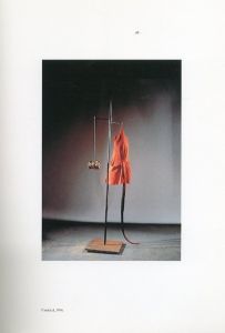 「Louise Bourgeois: œuvres récentes = recent works / Louise Bourgeois」画像2