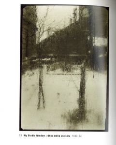 「Josef Sudek Foto Torst 11 / Josef Sudek」画像4