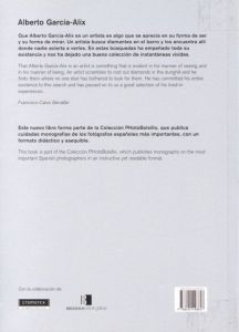 「ALBERTO GARCÍA-ALIX / ALBERTO GARCÍA-ALIX 」画像1
