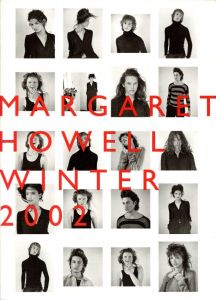 ／写真：ブルース・ウェーバー（MARGARET HOWELL WINTER 2002／Photo: Bruce Weber)のサムネール