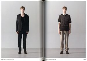 「HELMUT LANG Look Spring/Summer 2011 / Photo: Katsuhide Morimoto」画像2