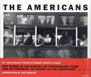 THE AMERICANSのサムネール