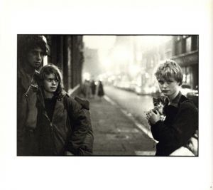 「England / Scotland 1960 / Bruce Davidson」画像3