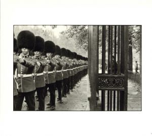 「England / Scotland 1960 / Bruce Davidson」画像1