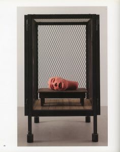 「Louise Bourgeois: 