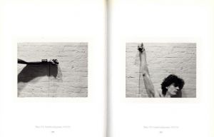 「Polaroids / 写真：ロバート・メイプルソープ　文：シルビア・ウルフ」画像4