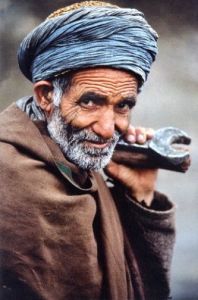 「PORTRAITS /  Steve McCurry」画像2