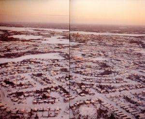 「石川直樹写真集　極北 / 写真：石川直樹　表紙デザイン：佐野研二郎」画像1