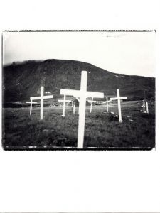 「Pangnirtung / Robert Frank」画像2