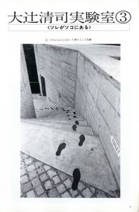 「大辻清司の仕事 1946-1999 / 大日方欣一」画像3