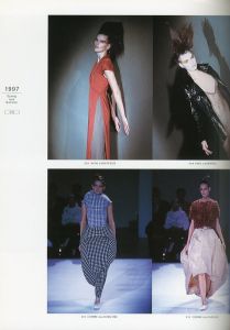 「パリ・コレクション　1981-2000 / 大石一男」画像5