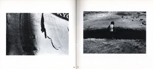「垂直状の、（領域）| 写真1969-1975【サイン入】 / 写真：築地仁　造本：菊地信義」画像5