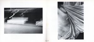 「垂直状の、（領域）| 写真1969-1975【サイン入】 / 写真：築地仁　造本：菊地信義」画像6