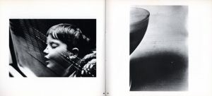 「垂直状の、（領域）| 写真1969-1975【サイン入】 / 写真：築地仁　造本：菊地信義」画像8