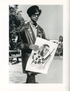 「Black Panthers 1968 / Author: Ruth-Marion Baruch & Pirkle Jones」画像2
