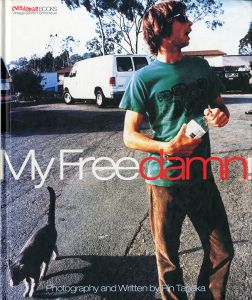 My Freedamn! Vintage Sports T-Shirts Issue / 写真, 文：田中凛太郎