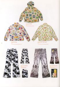 「My Freedamn! 4 Hippie Rags Issue:Featuring Grateful Dead T-shirts! / 写真, 文：田中凛太郎」画像4