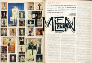 「i-D magazine The Identity Issue No.97 / Edit: Terry Jones 」画像2