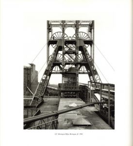 「FÖRDERTÜRME / Bernd & Hilla Becher」画像3