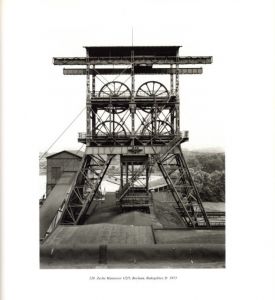 「FÖRDERTÜRME / Bernd & Hilla Becher」画像4