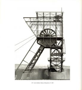 「FÖRDERTÜRME / Bernd & Hilla Becher」画像5