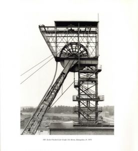 「FÖRDERTÜRME / Bernd & Hilla Becher」画像6