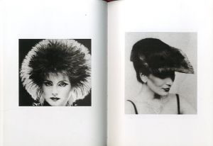 「big hair / Edit: James Innes-smith, Henrietta Webb」画像1