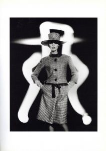 「WILLIAM KLEIN IN AND OUT OF FASHION / Photo: William Klein Text: Martin Harrison　」画像2