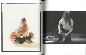 「Patti Smith Dream of Life / Photo: Steven Sebring, Patti Smith」画像3