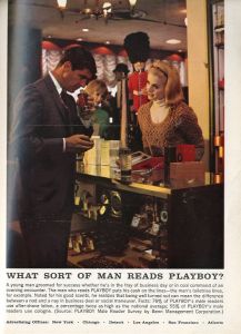 「PLAYBOY vol.11 no.12 December 1964 / Author: Hugh Hefner 」画像2