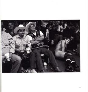 「SLAM / Katinka Herbert」画像3
