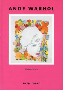 Andy Warhol Watercolour / Andy Warhol