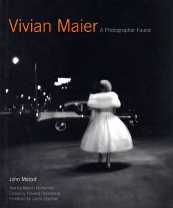 ／写真：ヴィヴィアン・マイヤー　著：ジョン・マルーフ（Vivian Maier: A Photographer Found／Photo: Vivian Maier Author: John Maloof)のサムネール