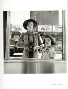 「Vivian Maier: A Photographer Found / Photo: Vivian Maier Author: John Maloof」画像1