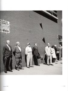 「Vivian Maier: A Photographer Found / Photo: Vivian Maier Author: John Maloof」画像4