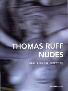 THOMAS RUFF NUDESのサムネール