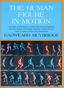 THE HUMAN FIGURE IN MOTIONのサムネール