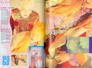 「i-D magazine The i-Spy Issue No.23 / Edit: Terry Jones」画像1