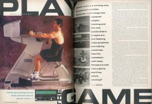 「i-D magazine The Good Health Issue No.77 / Edit: Terry Jones」画像2