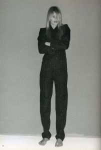 「Yves Saint Laurent: 40 Years of Creation / Author: Yves Saint Lauren」画像1