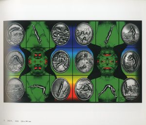 「GILBERT & GEORGE　Jack Freak Pictures / Gilbert & George 」画像2