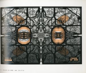 「GILBERT & GEORGE　Jack Freak Pictures / Gilbert & George 」画像3