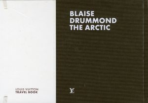 「Blaise Drummond The Arctic / Blaise Drummond 」画像1