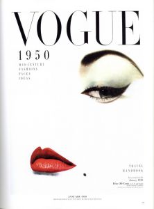 「Vogue The Covers / Author: Dodie Kazanjian」画像3