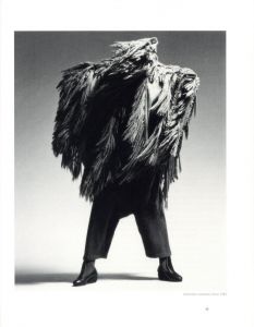 「Issey Miyake Making Things / Author: Issey Miyake」画像3