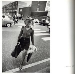 「WINOGRAND FIGMENTS FROM THE REAL WORLD / Photo: Garry Winogrand Organized: John Szarkowski」画像2