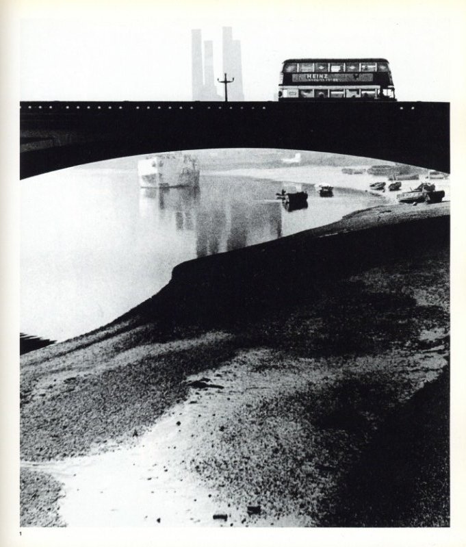 54794/洋書 Bill Brandt ビル・ブラント 写真集 Thames & Hudson