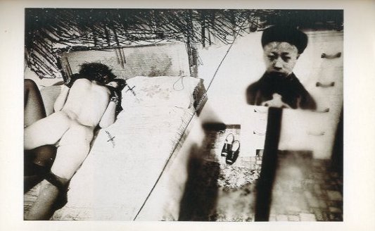 Joel Peter Witkin Joel Peter Witkin 小宮山書店 Komiyama Tokyo 神保町 古書 美術作品の販売 買取