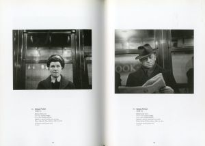 「WALKER EVANS The Collection of The Minneapolis Institute of Arts / Walker Evans　」画像5